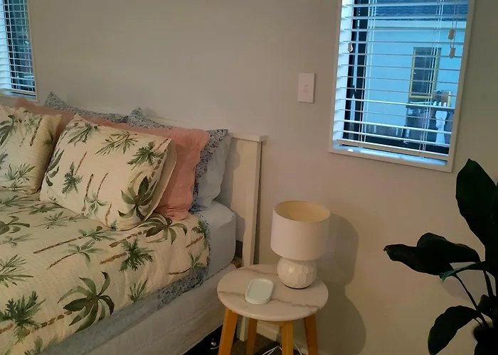 Ferienwohnung One8Endeavour Tauranga