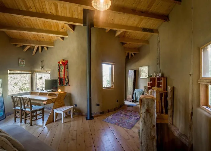 Eco-Paradise Near The Lake Villa La Angostura