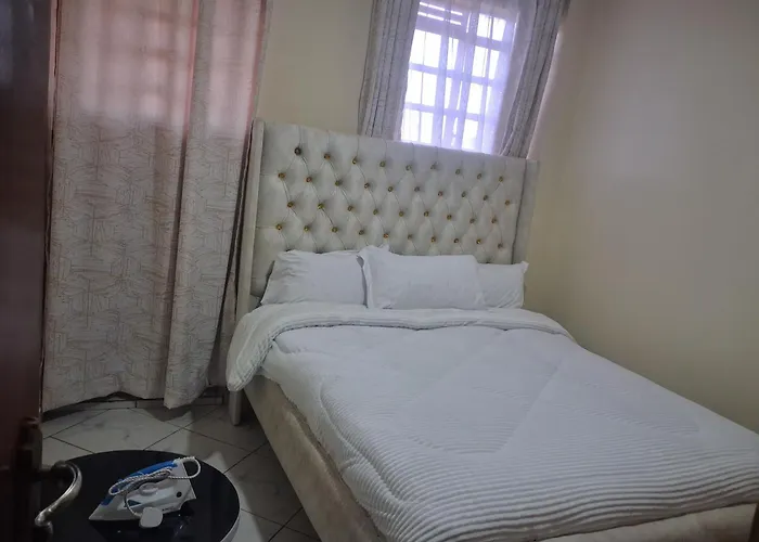 Texas Apartments 1 Bedroom Bnb Thika