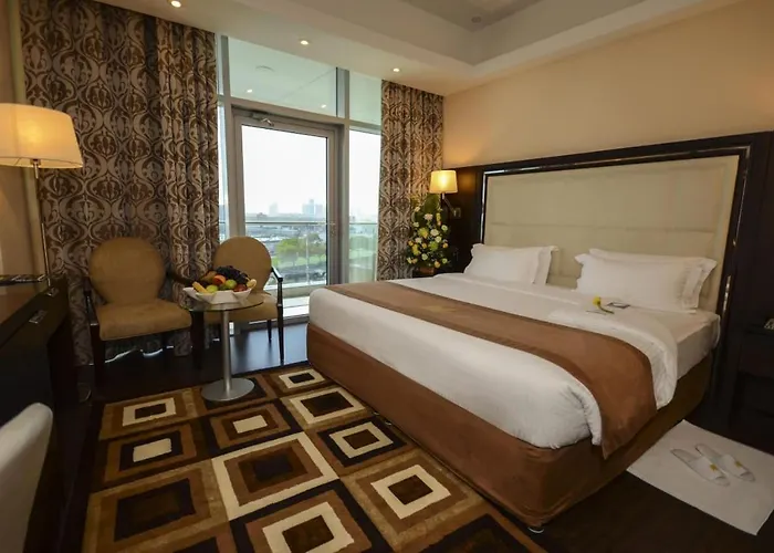 Elma Hotel Istanbul