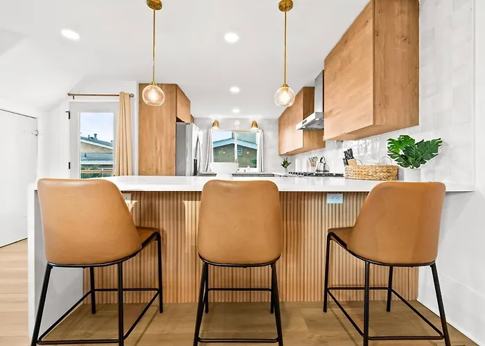 Vista Voltaire By Coastline Vacation Rentals San Diego
