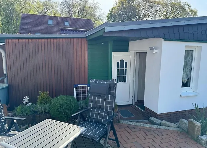 Bungalow Doreen in Zinnowitz