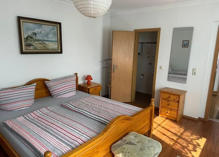 Bungalow "Phillip" In Zinnowitz