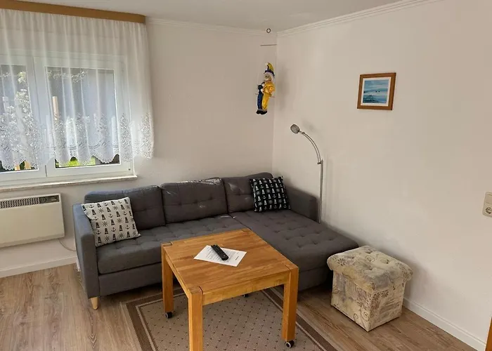 Bungalow Andreas in Zinnowitz
