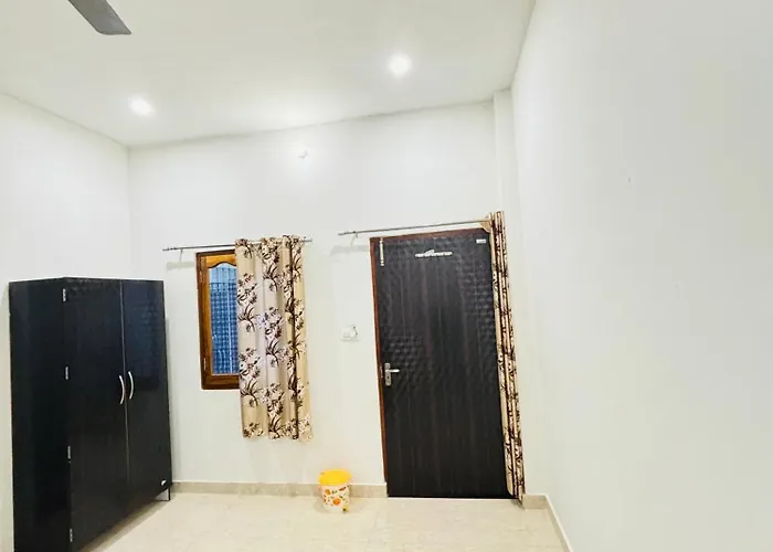 Mangalam Home Stay Varanasi
