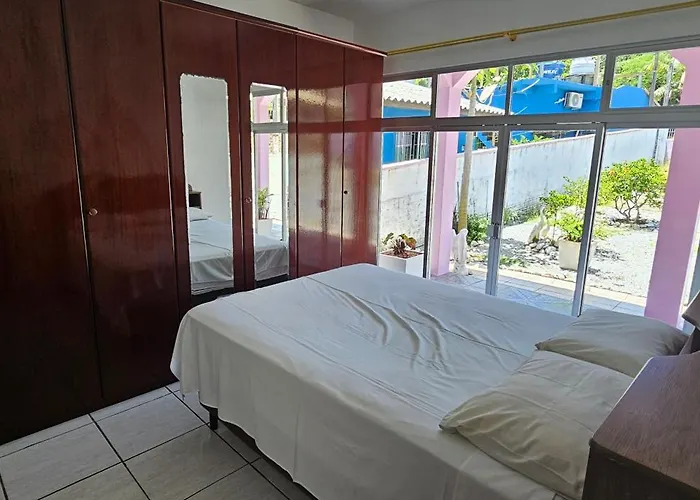 Casa 3 Quartos Joaquina Florianópolis