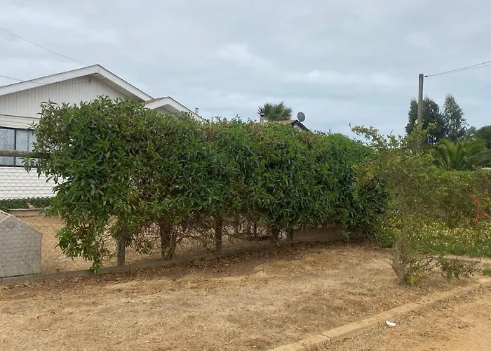Villa Casa En Algarrobo