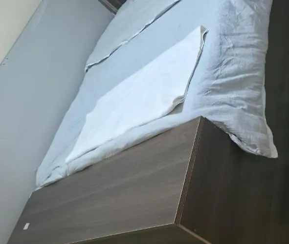 Nest25Airbnb Embu