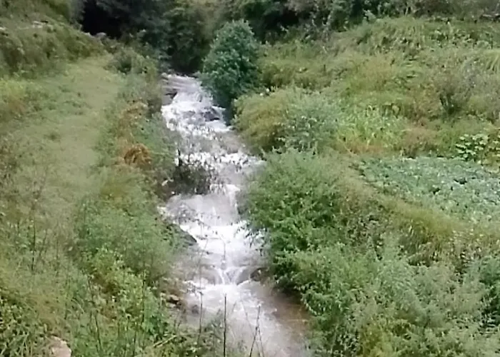 Diksha Farm Homestay Jāmb