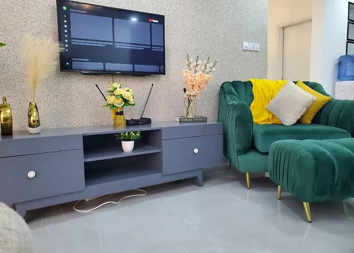 Davao Homes Mombasa