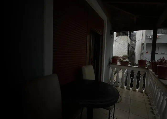 K&M Infinity Villa Gjirokastër