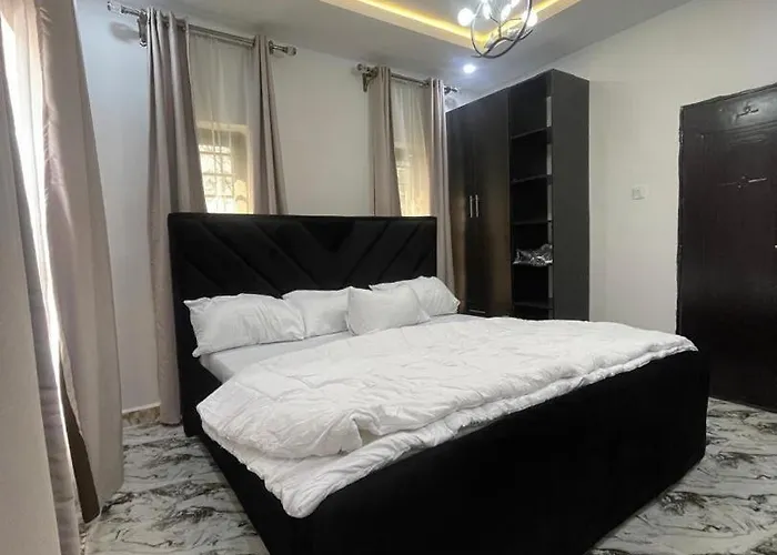 Six C Apartments Port Harcourt