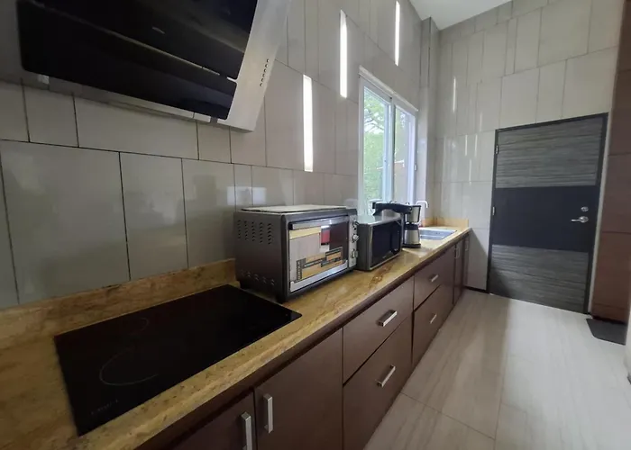 One Luxury Home 3Br Unit1 Camp John Hay Baguio City