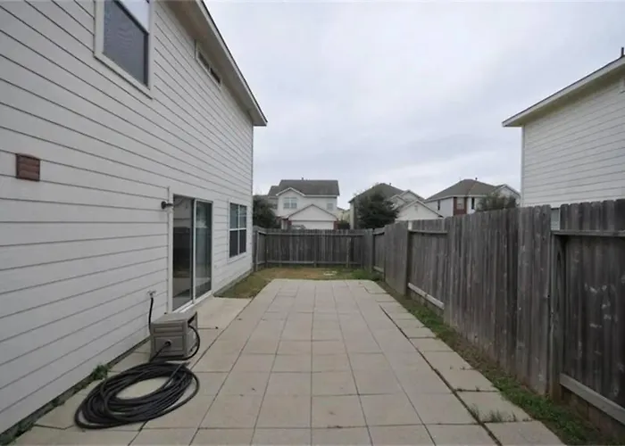 Spacious 5Br Houston Home Pet-Friendly Wifi