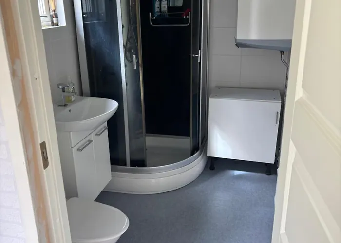 Hotel Gaesthus Bjoerkerydsvaegen 84 Karlskrona