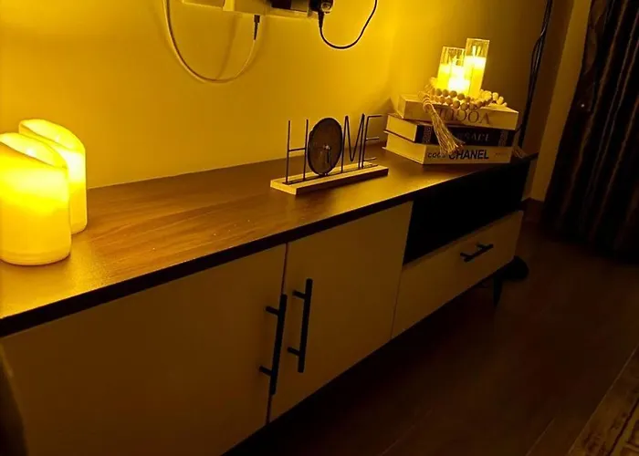 Gbsl Villas Nairobi