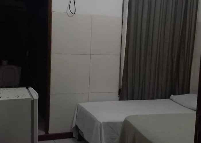 Pousada Beira Orla Aracaju