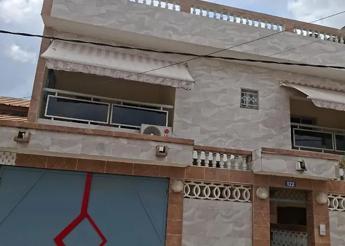 Residence Die Abidjan