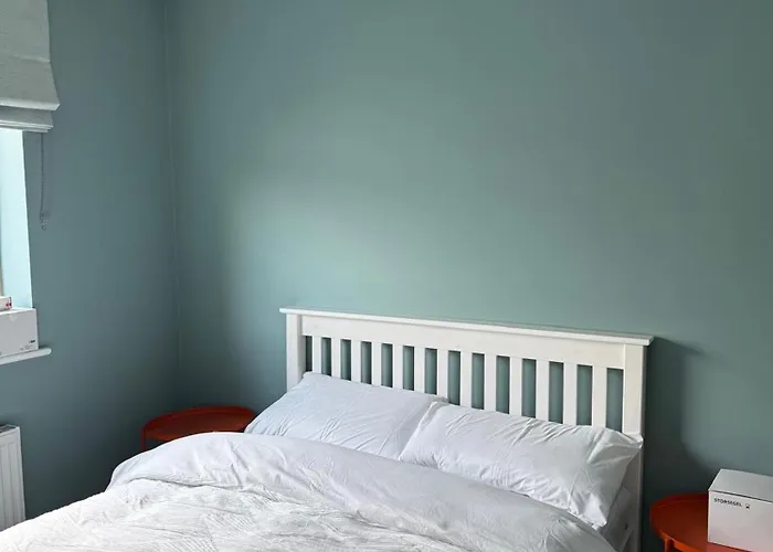 4 Bedroom In Dublin4