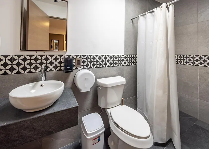 Habitacion En Coyoacan 19 Mexiko-Stadt