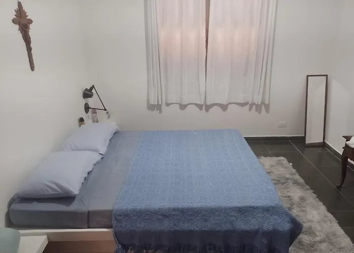 Airy House In Barra Do Una Sao Sebastiao 