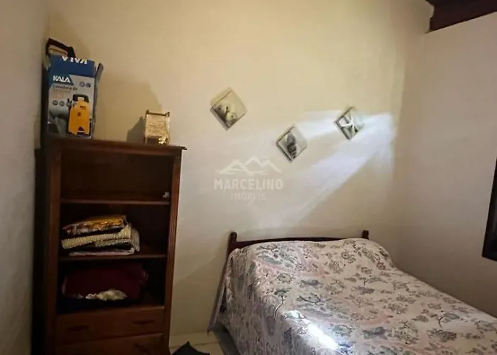 Casa Verde Imbituba 