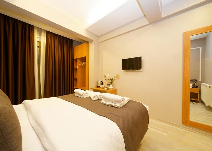 The Grand Baazar Suites Istanbul