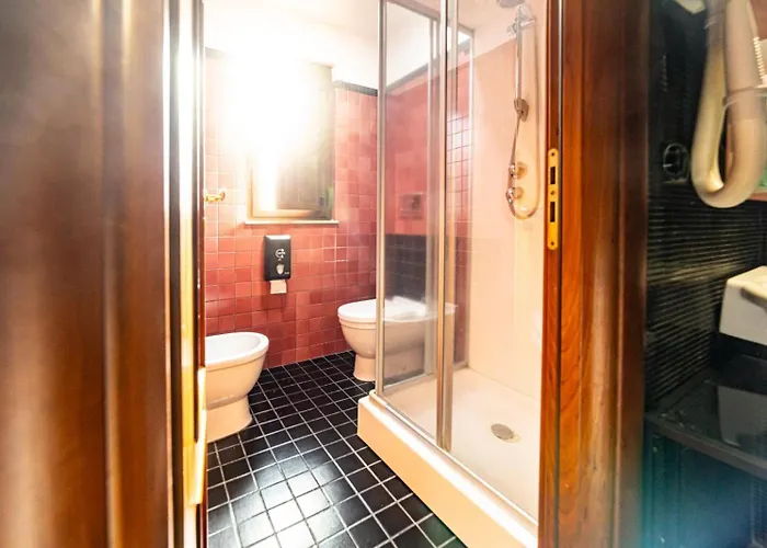 De Curtis Suites&Rooms By Malia Catania