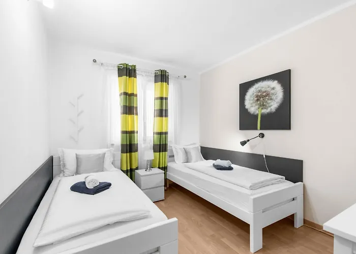 Holiday Home Haus Sole By Interhome Poreč