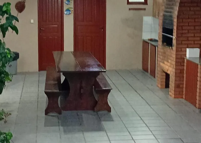 Casa Com Piscina Nos Ingleses Florianópolis