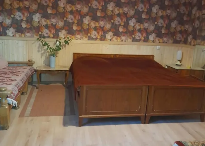Hotel View House - Sighnaghi
