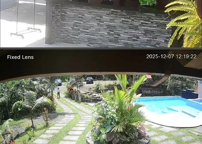 Villa Quinta Maluhia Puyo