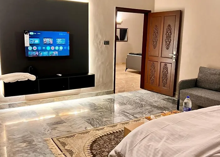 Karachi Palace Guest House