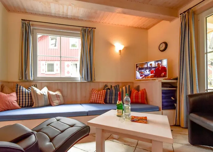 Holiday Home Das Haus Am Merr Nur 100 Meter Bis Zum Strand By Interhome Baabe