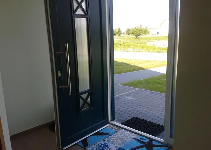 Holiday Home Seeschwalbe By Interhome Trent