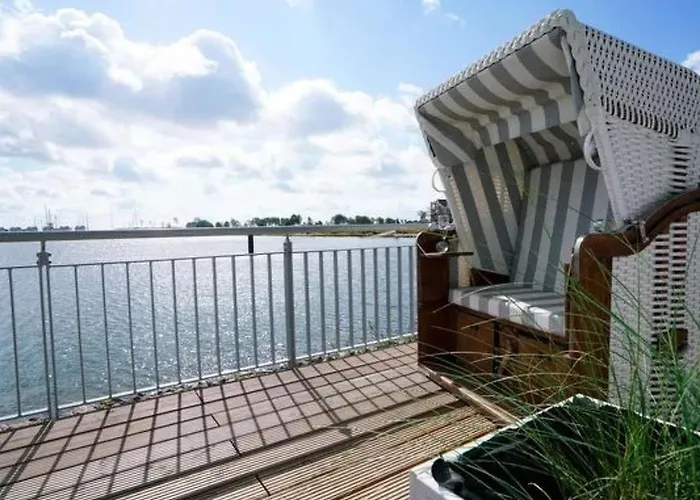 Holiday Home Marina Villa By Interhome Olpenitz