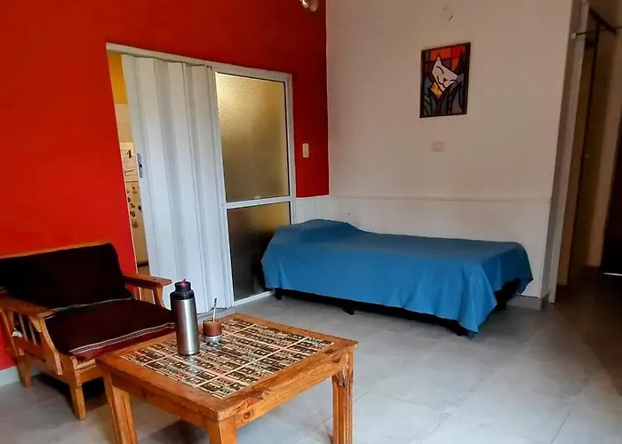 Villa Casa De Ceci Villa Carlos Paz