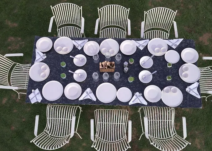 Aviyana Farm Stay Jaipur