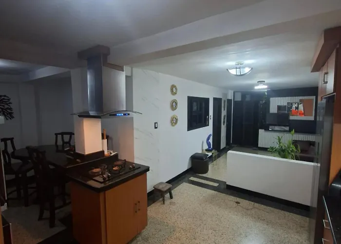Villa Casa En Avenida Rotaria San Cristóbal