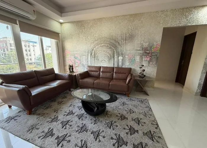 Shweta S Retreat By Travel And Stays Jāmb