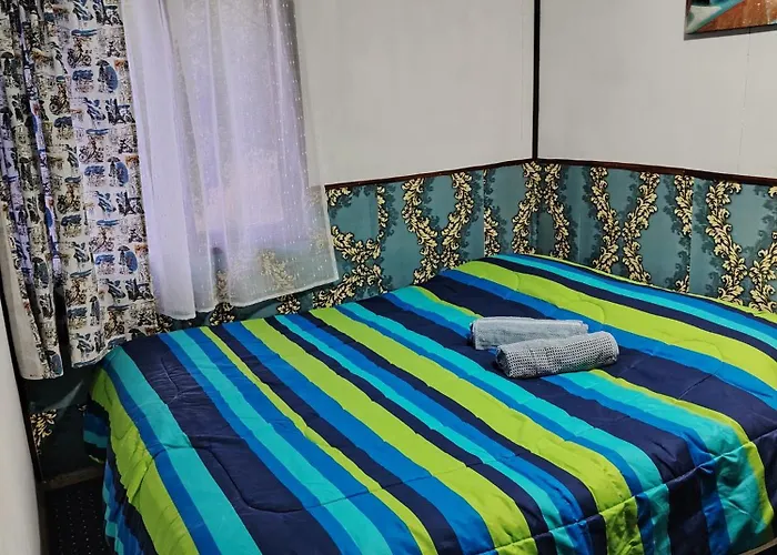 Villa Casa Hasta 8 Personas Puerto Montt