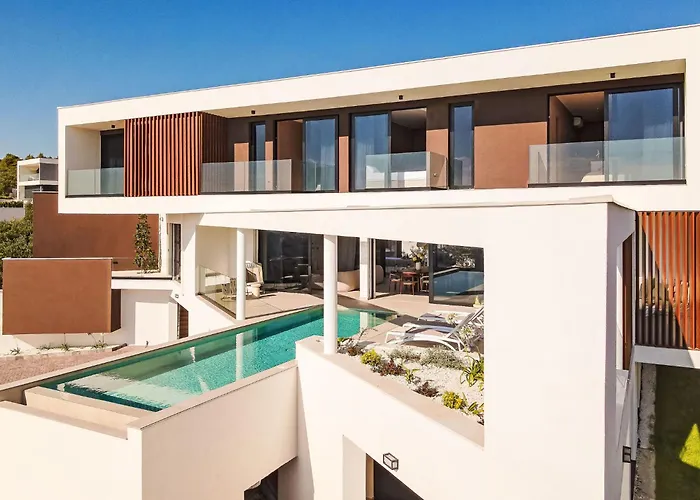 Villa Five K By Interhome Primošten