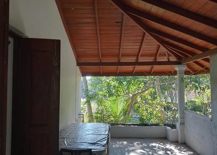 Balcony Breeze Homestay Galle