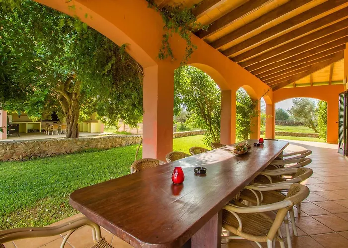 Casa Campillos Llucmajor 