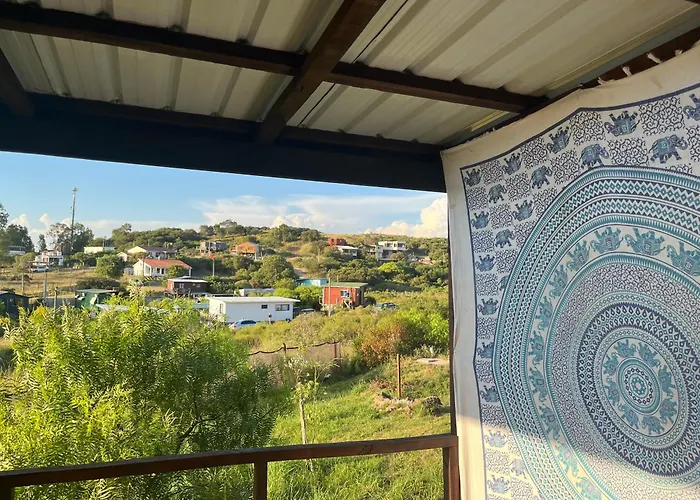 Cabana En Playa Verde