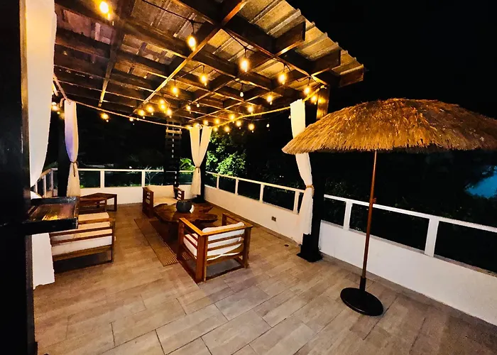 Caribbean Getaway Villa 30 Puerto Plata