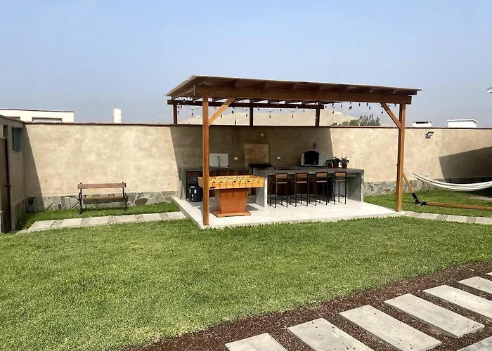 Villa Casa Cieneguilla