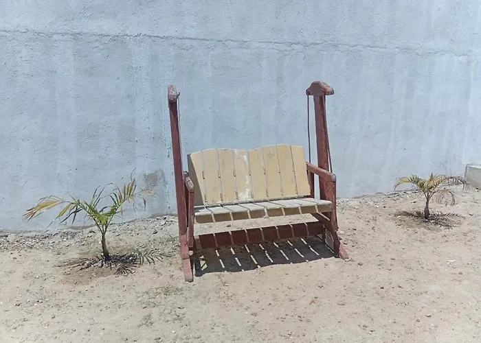 Villa Recepcoes 3D- Casa Economica Sem Piscina Campina Grande