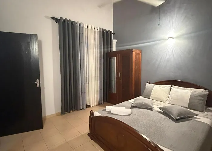 Ferienwohnung La Casona Matara