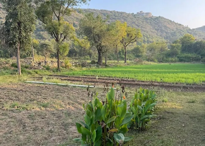Lakshmi Farm Villa Jāmb